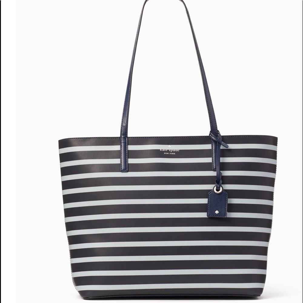 NWT❣️Kate Spade Janie Medium Tote